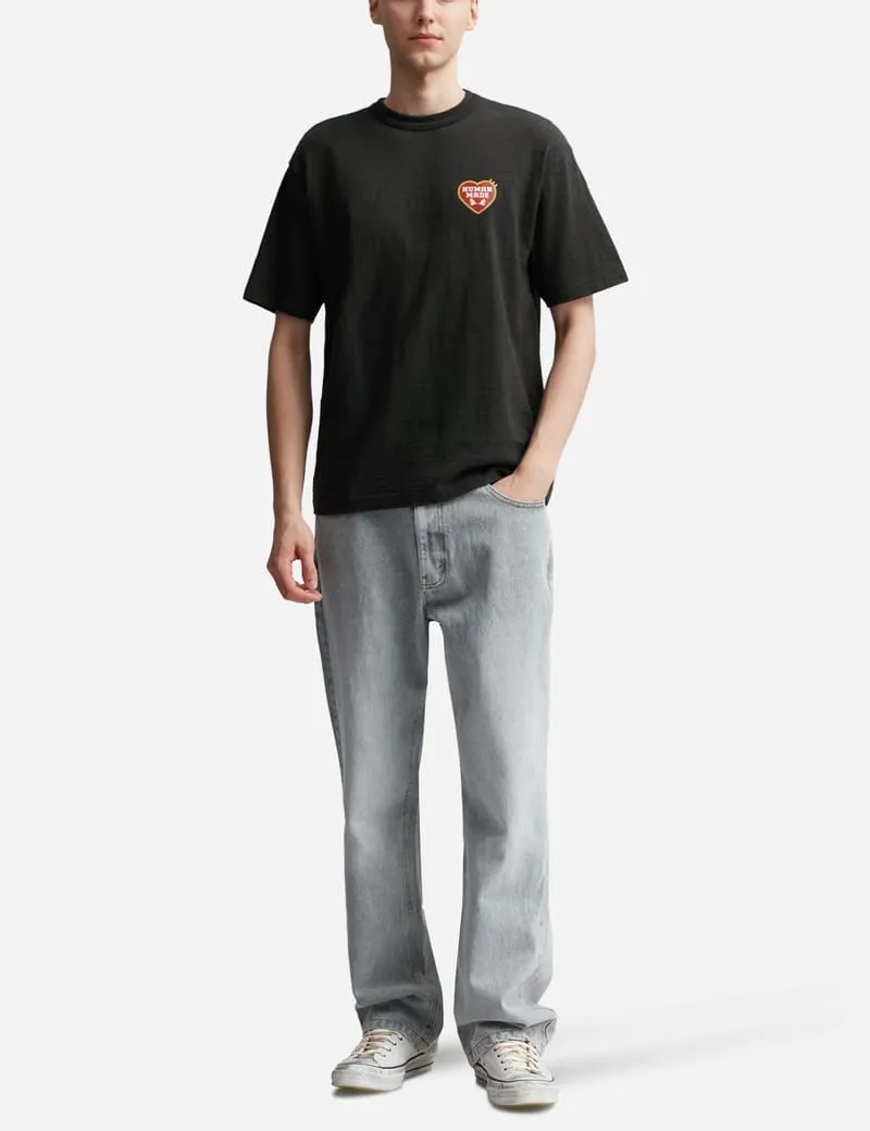 GRAPHIC T-SHIRT #07