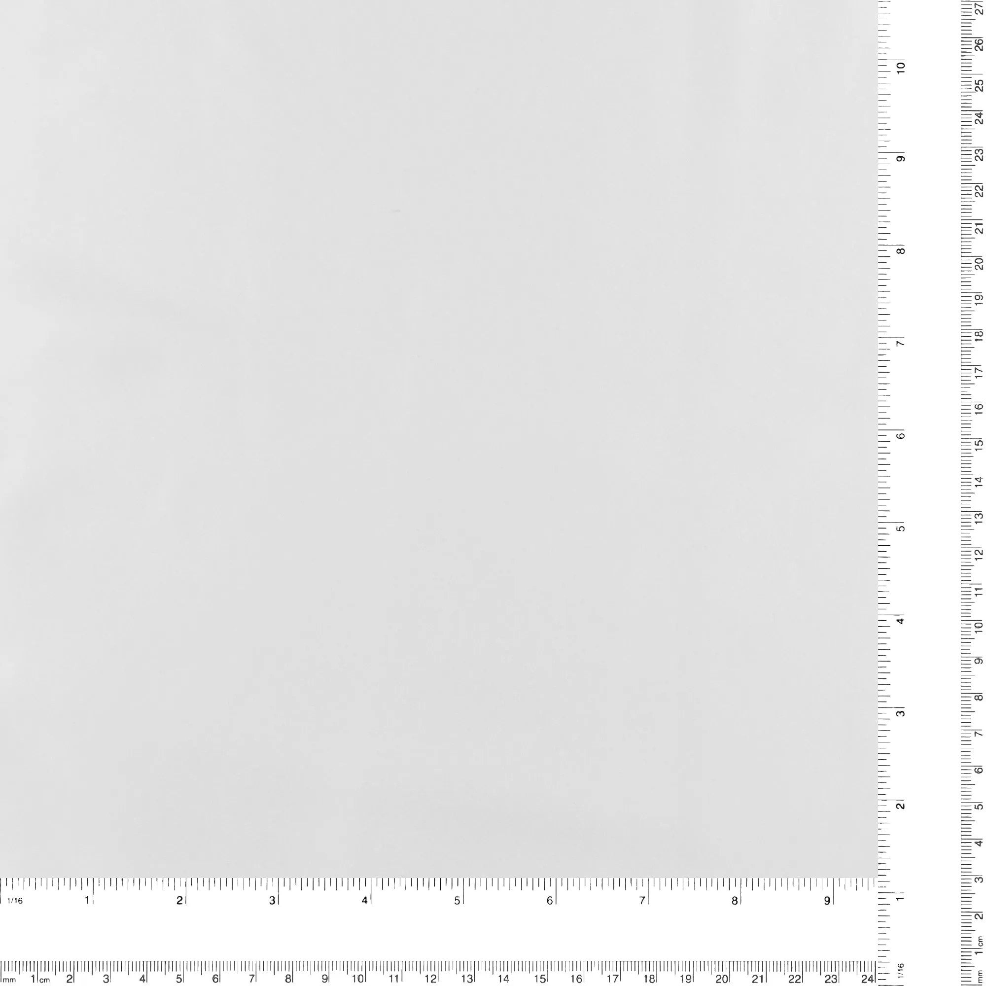 Solid Satin Velvet - ESTELLA - 010 - White