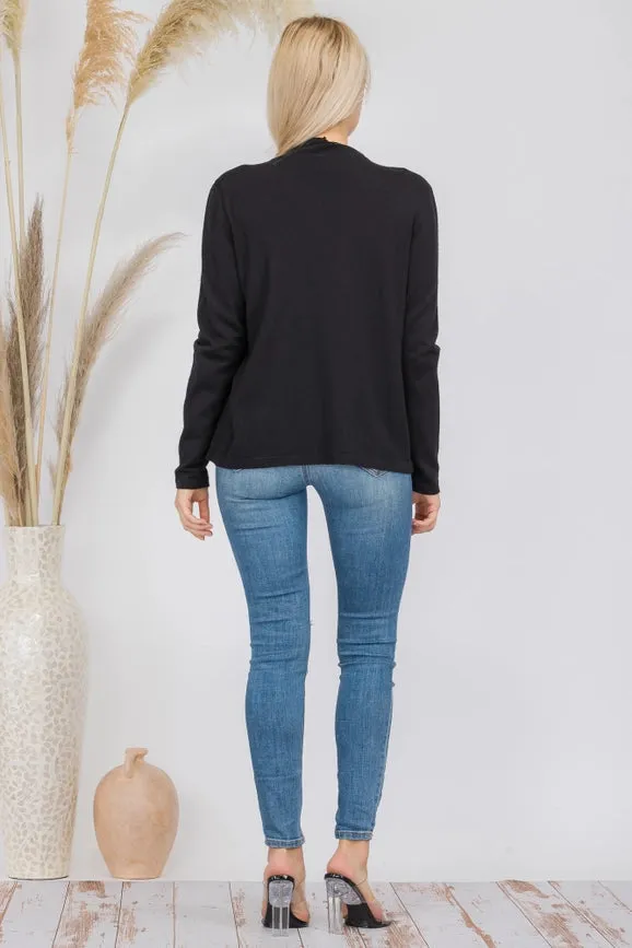 Women Classic Cardigan