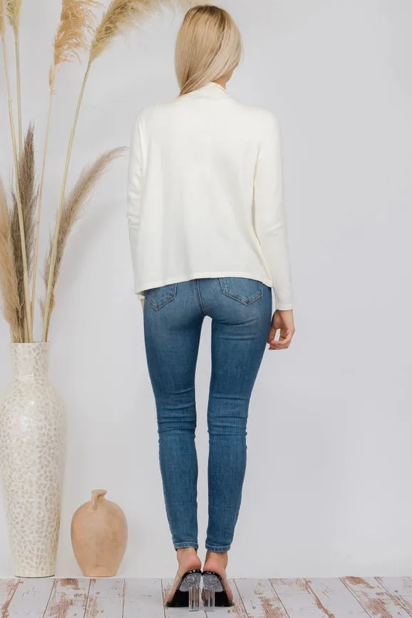 Women Classic Cardigan